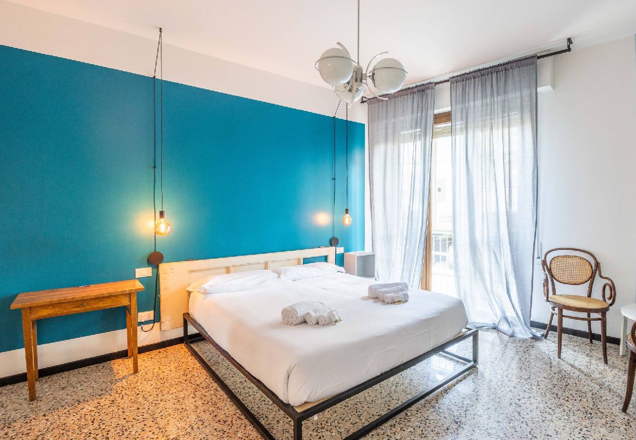 Affitto per camere a Bologna - Stanza Cuori, Bologna