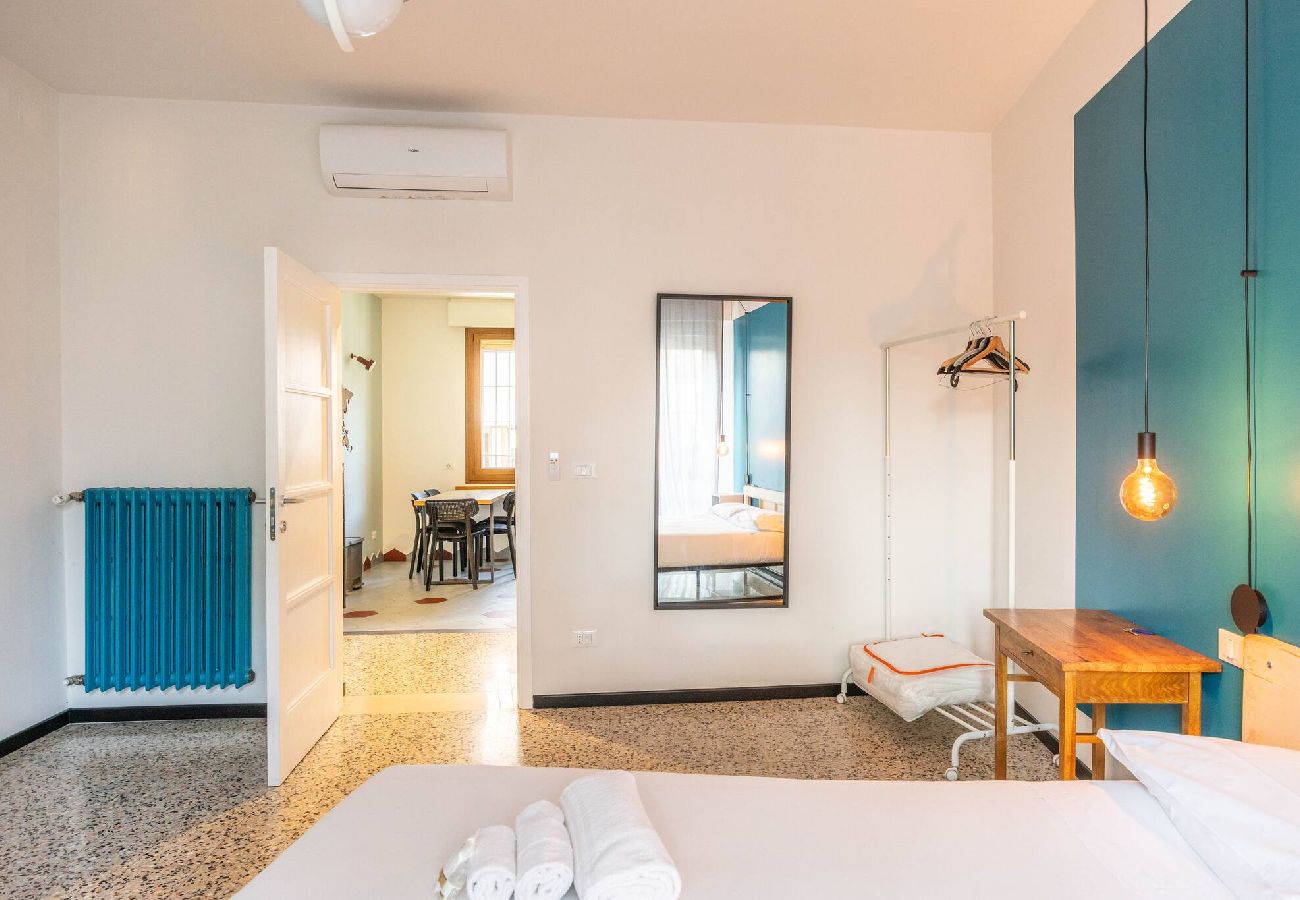 Affitto per camere a Bologna - Stanza Cuori, Bologna
