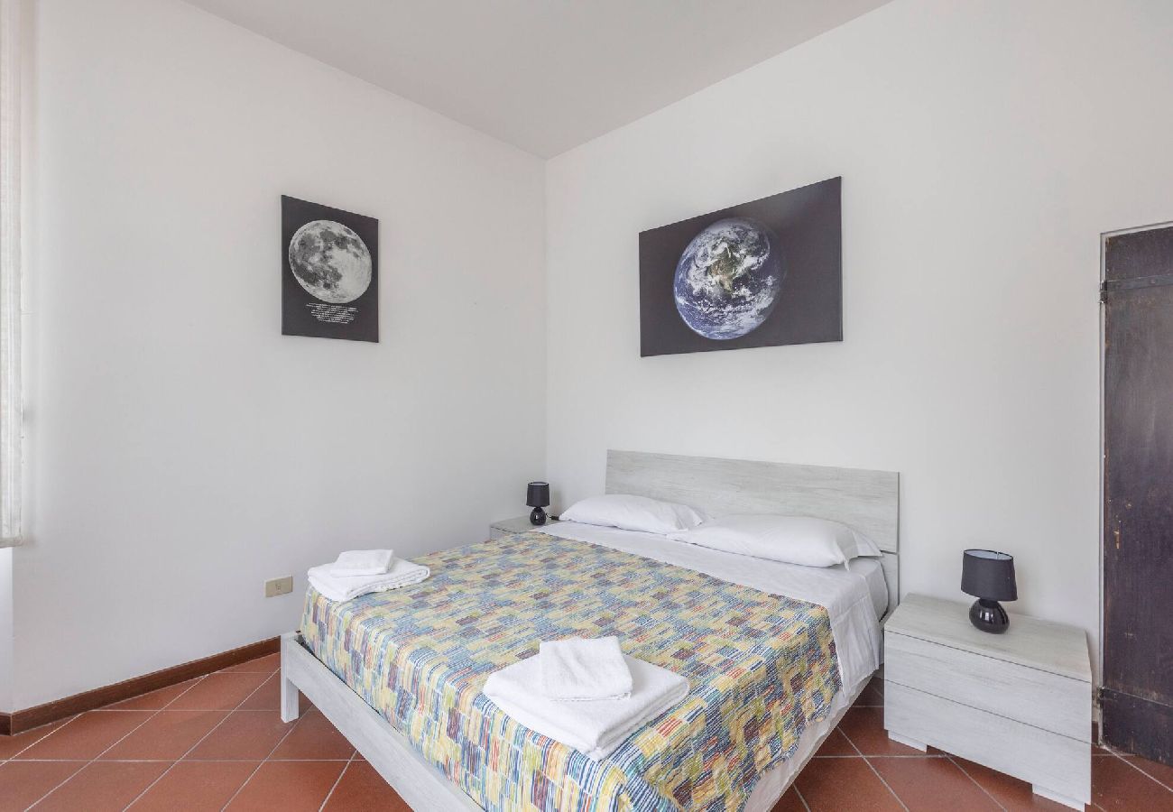 Appartamento a Bologna - Family & Friends, Bologna by Short Holidays