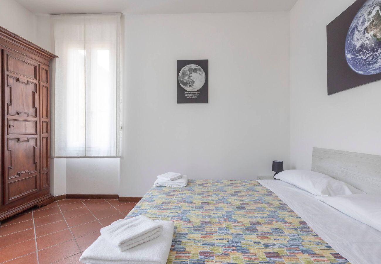 Appartamento a Bologna - Family & Friends, Bologna by Short Holidays