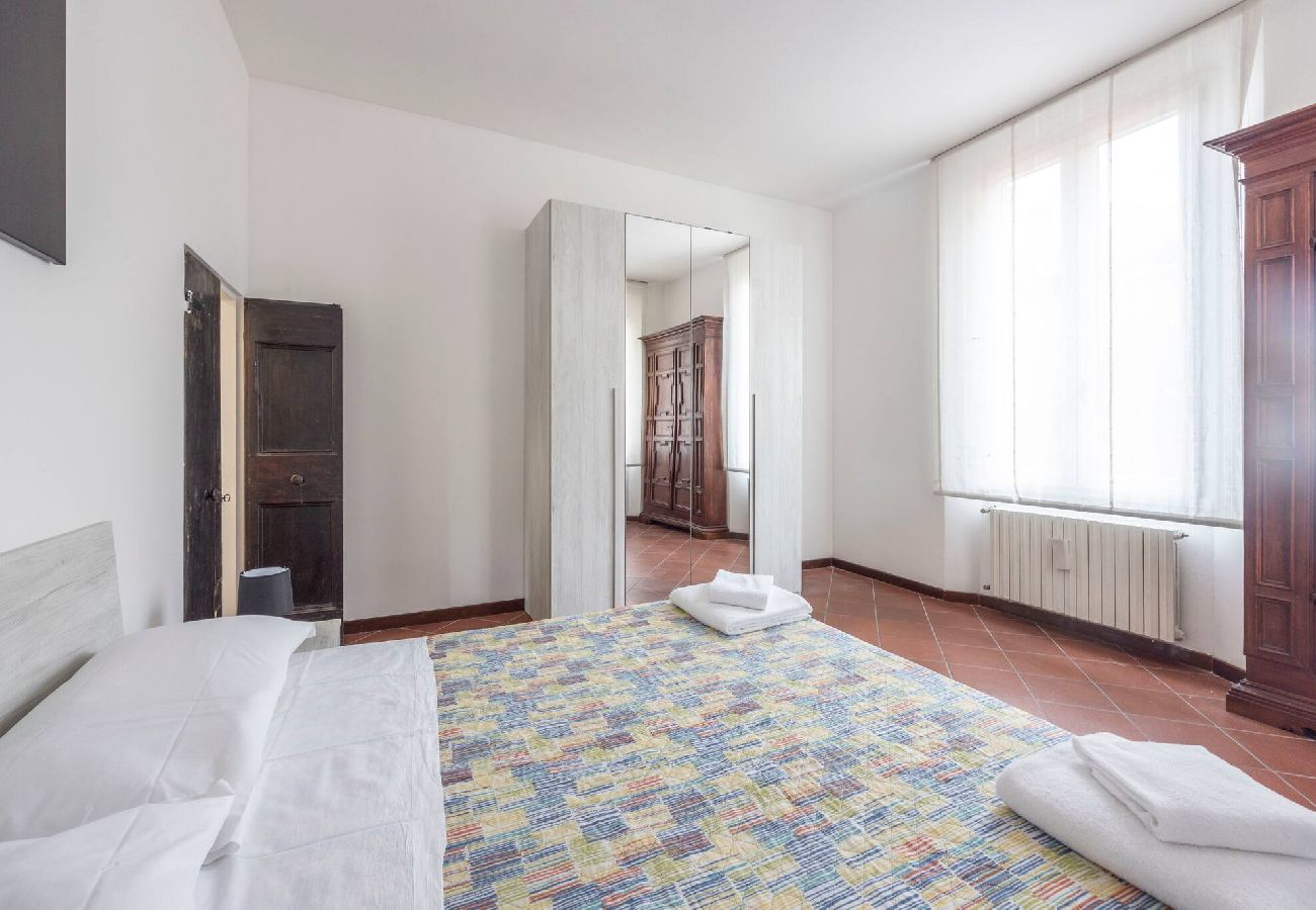 Appartamento a Bologna - Family & Friends, Bologna by Short Holidays