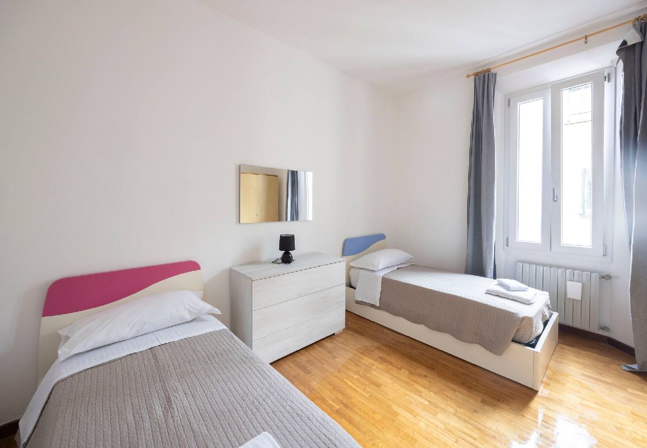 Appartamento a Bologna - Family & Friends, Bologna by Short Holidays