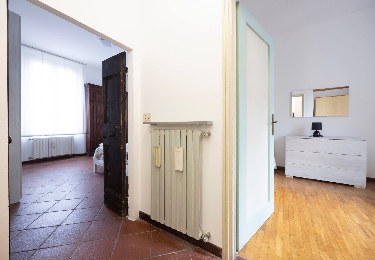 Appartamento a Bologna - Family & Friends, Bologna by Short Holidays