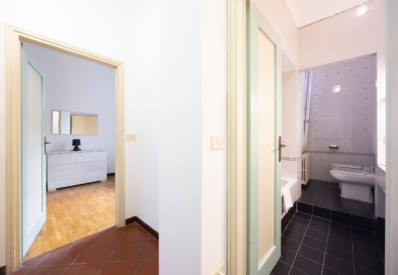 Appartamento a Bologna - Family & Friends, Bologna by Short Holidays