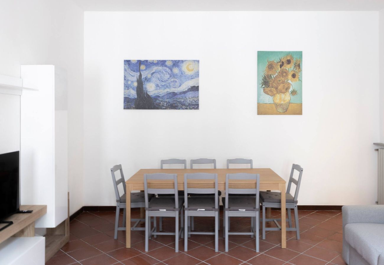 Appartamento a Bologna - Family & Friends, Bologna by Short Holidays