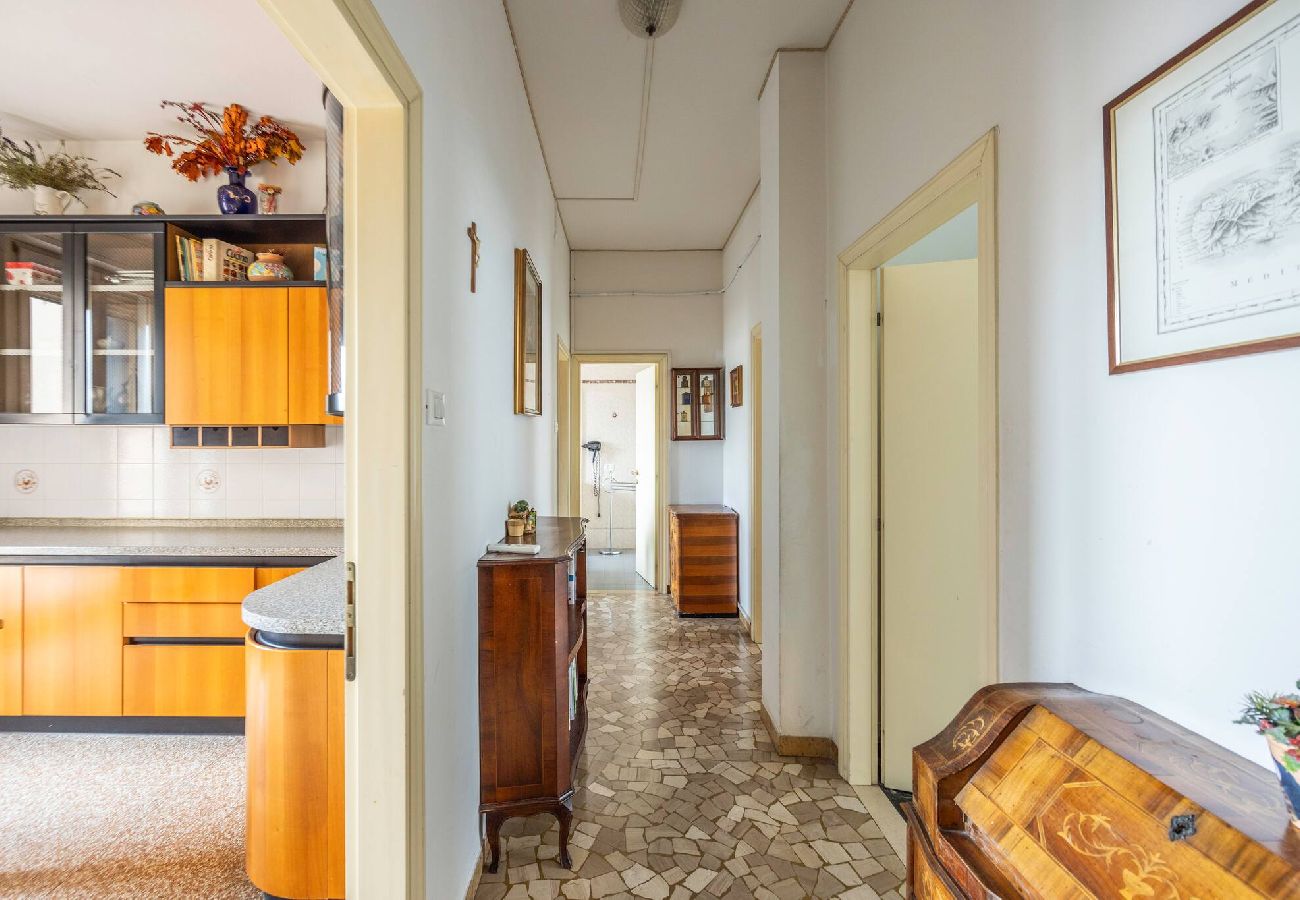 Appartamento a Bologna - Montebello, Bologna by Short Holidays