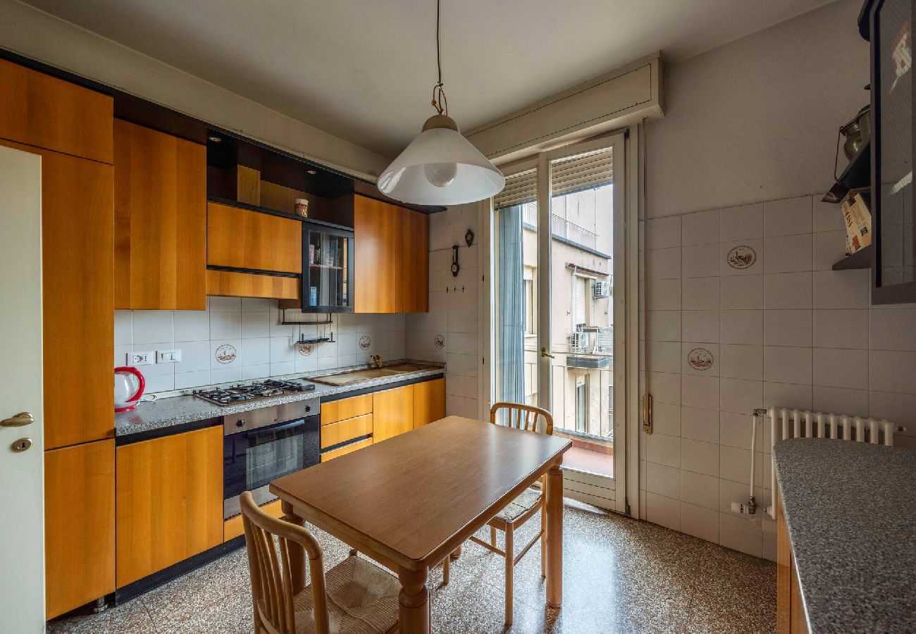 Appartamento a Bologna - Montebello, Bologna by Short Holidays