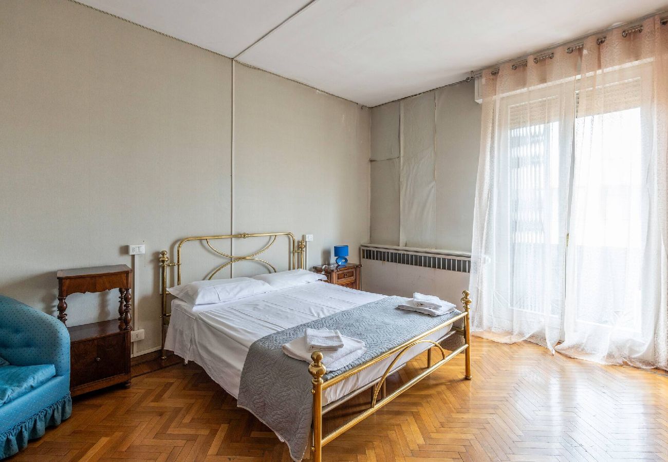 Appartamento a Bologna - Montebello, Bologna by Short Holidays