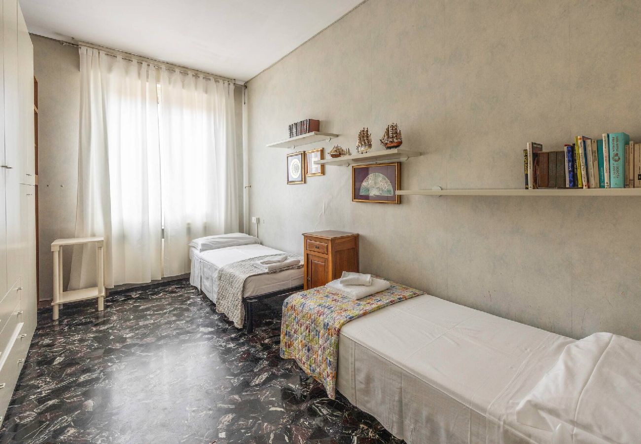 Appartamento a Bologna - Montebello, Bologna by Short Holidays