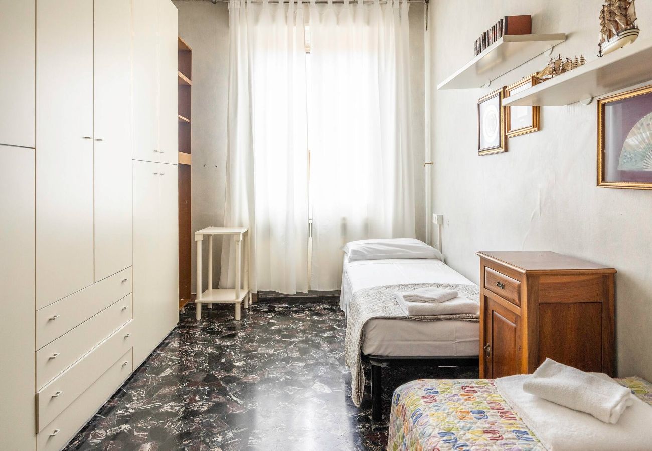 Appartamento a Bologna - Montebello, Bologna by Short Holidays