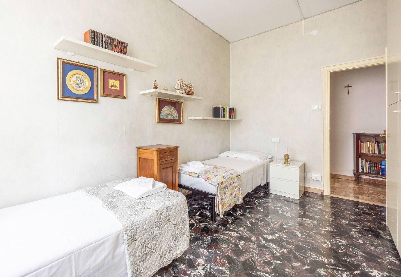 Appartamento a Bologna - Montebello, Bologna by Short Holidays