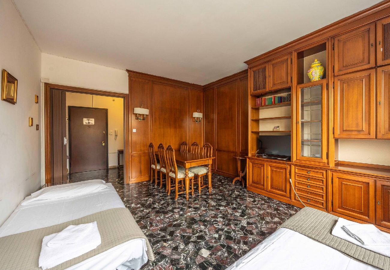 Appartamento a Bologna - Montebello, Bologna by Short Holidays