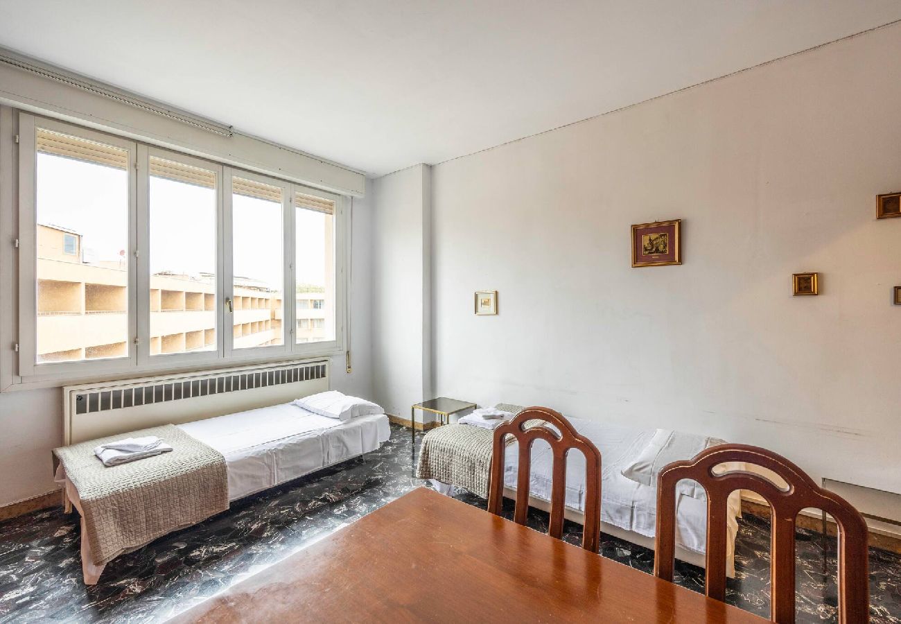 Appartamento a Bologna - Montebello, Bologna by Short Holidays