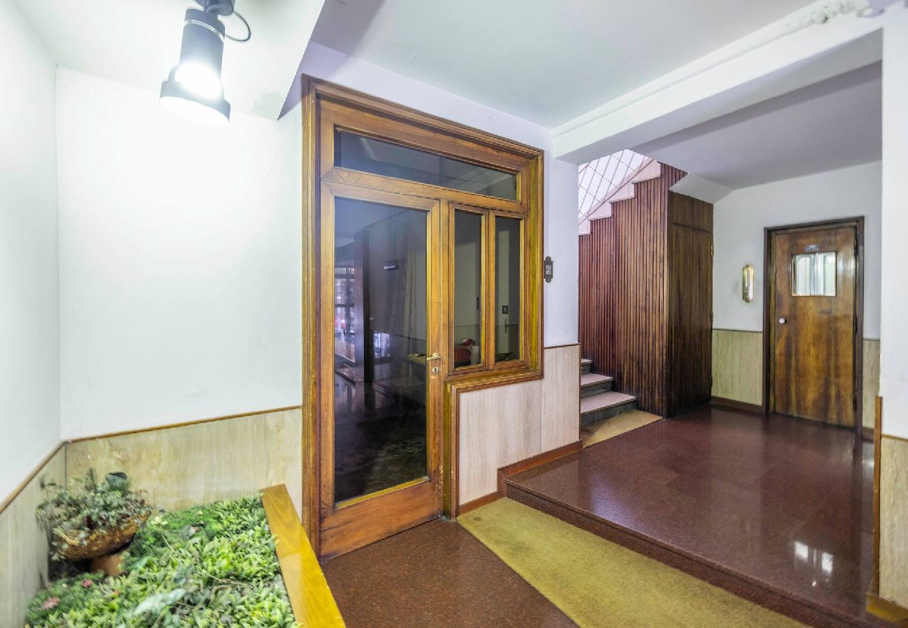 Appartamento a Bologna - Montebello, Bologna by Short Holidays