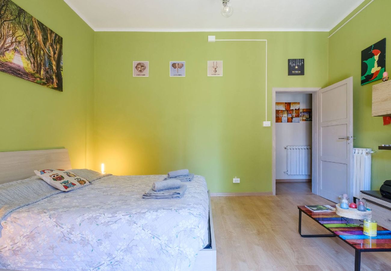 Appartamento a Bologna - Fioravanti, Bologna by Short Holidays
