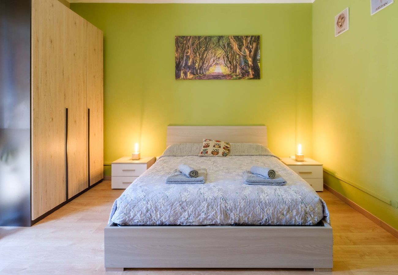 Appartamento a Bologna - Fioravanti, Bologna by Short Holidays