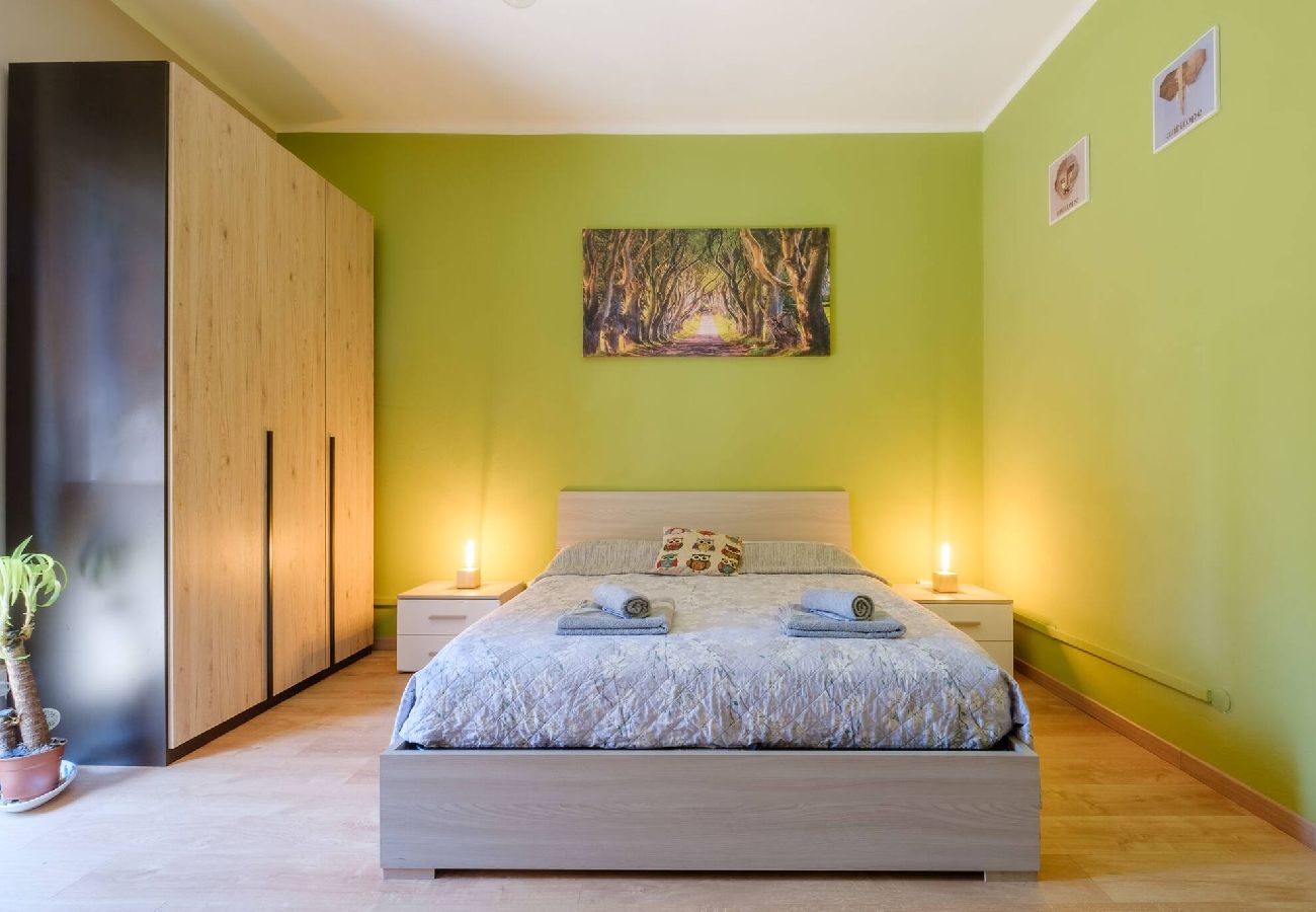 Appartamento a Bologna - Fioravanti, Bologna by Short Holidays