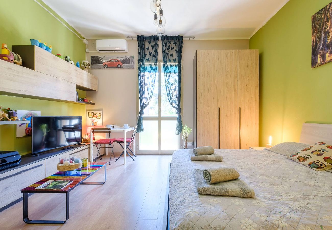 Appartamento a Bologna - Fioravanti, Bologna by Short Holidays