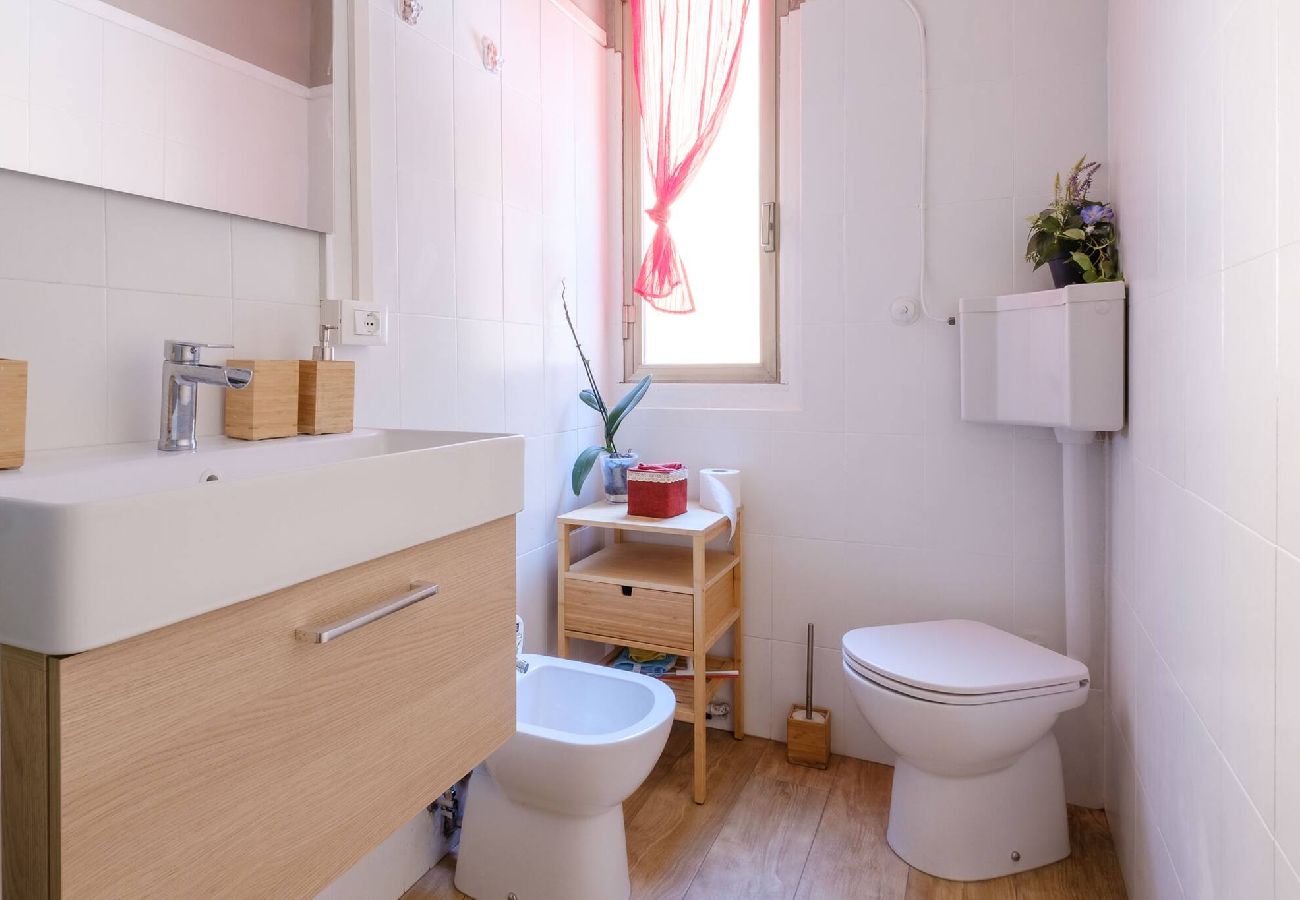 Appartamento a Bologna - Fioravanti, Bologna by Short Holidays
