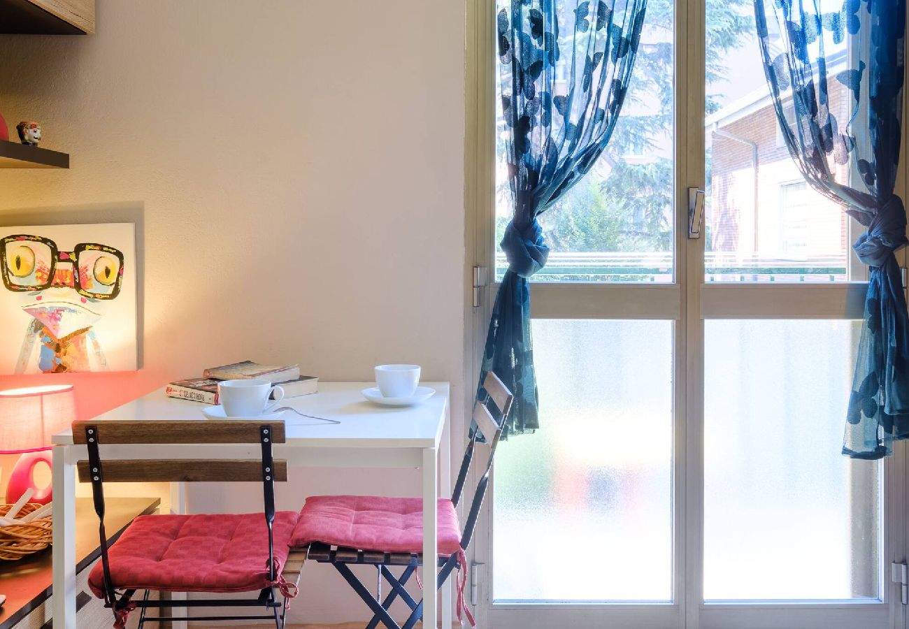 Appartamento a Bologna - Fioravanti, Bologna by Short Holidays