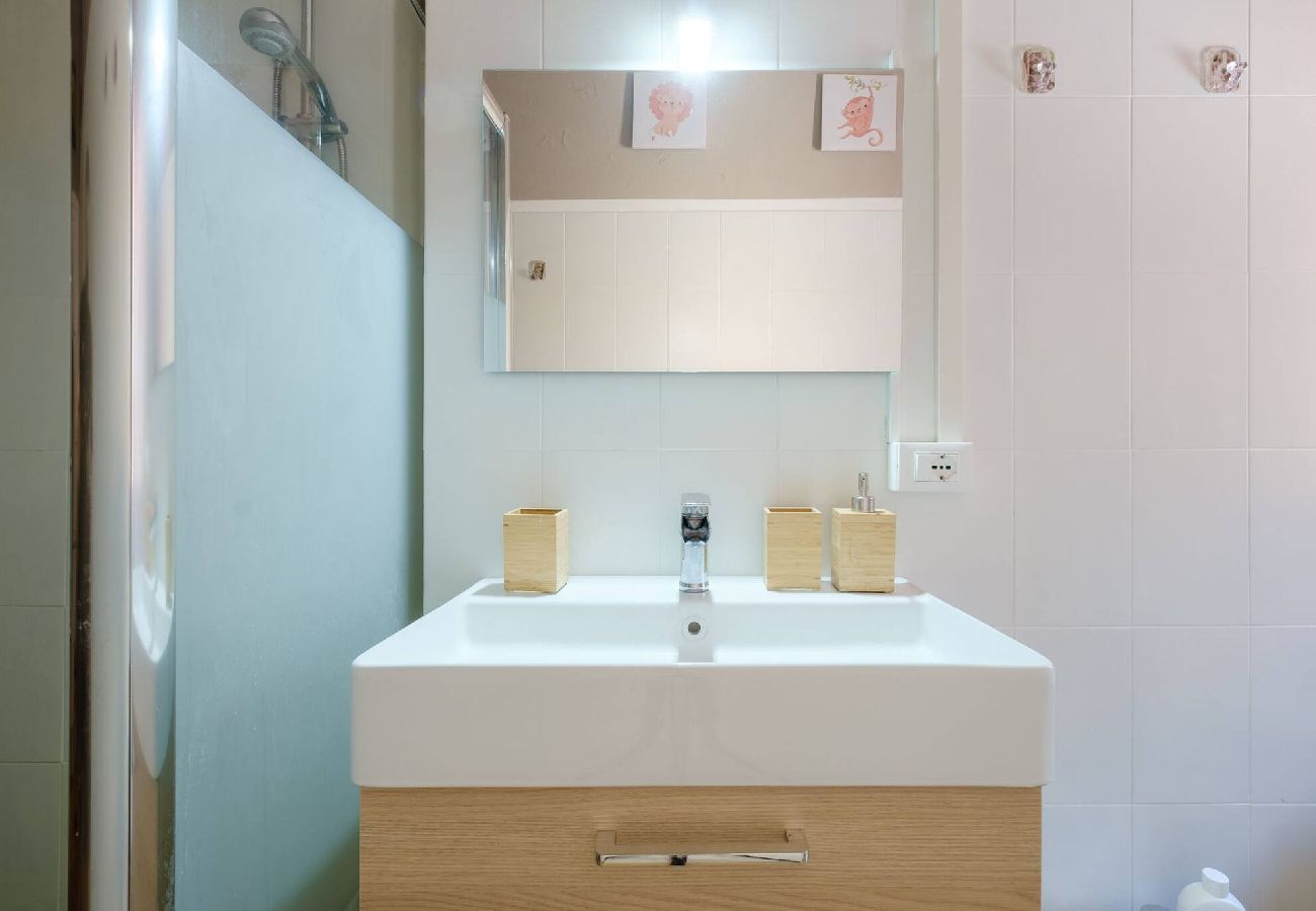 Appartamento a Bologna - Fioravanti, Bologna by Short Holidays
