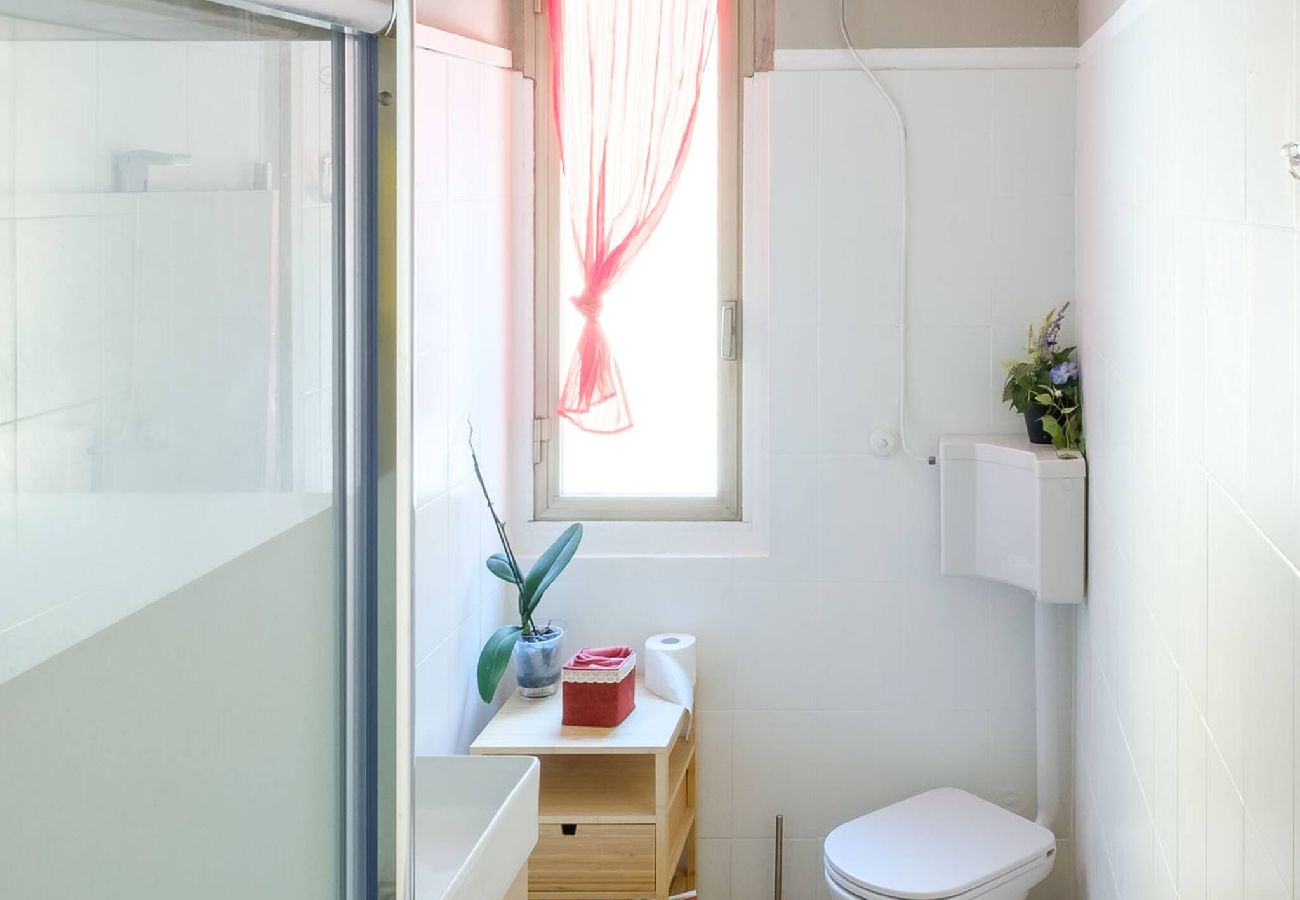 Appartamento a Bologna - Fioravanti, Bologna by Short Holidays