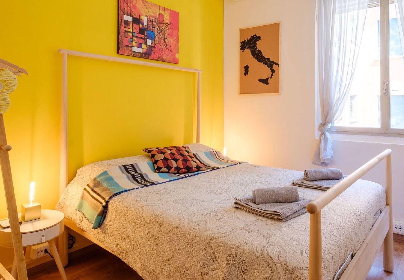Appartamento a Bologna - Fioravanti, Bologna by Short Holidays