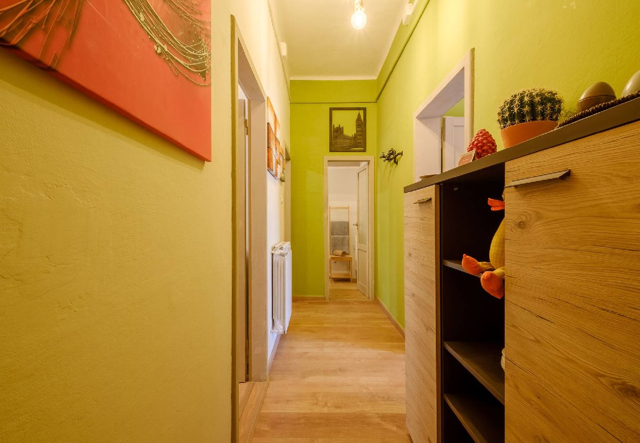 Appartamento a Bologna - Fioravanti, Bologna by Short Holidays