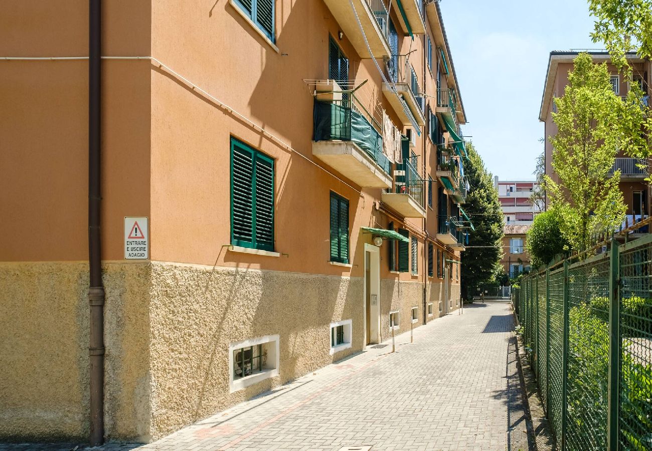 Appartamento a Bologna - Fioravanti, Bologna by Short Holidays