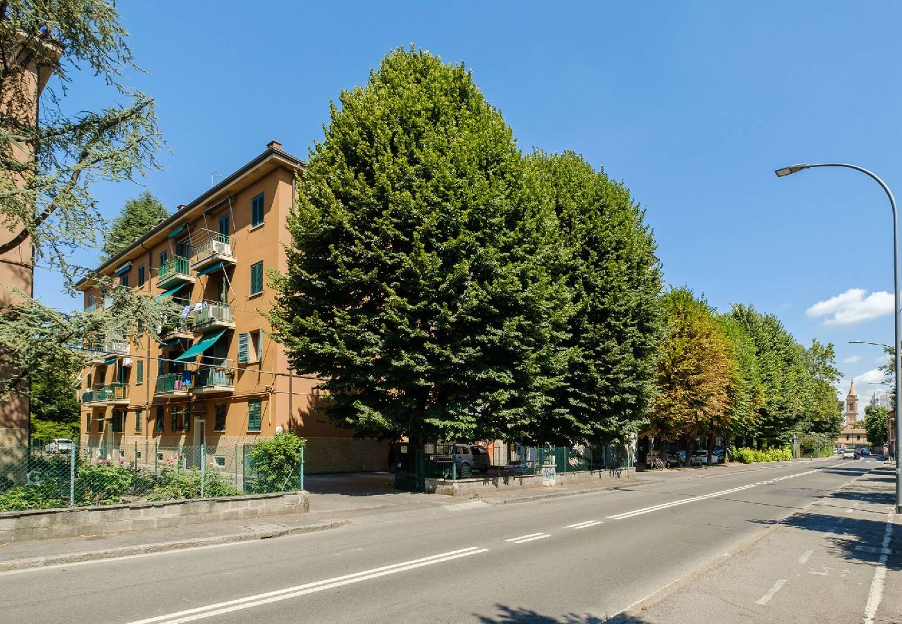 Appartamento a Bologna - Fioravanti, Bologna by Short Holidays