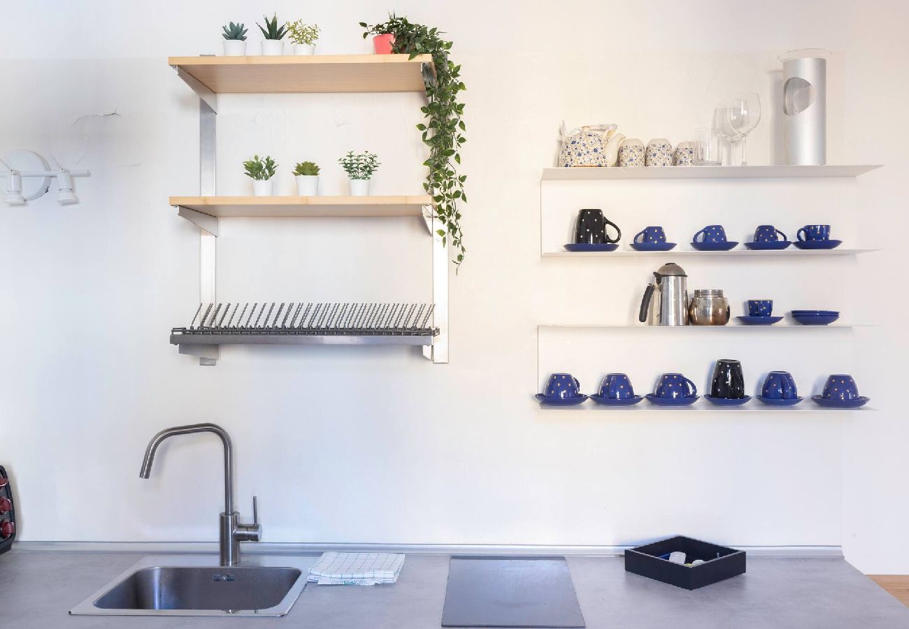 Appartamento a Bologna - Santo Stefano 2, Bologna by Short Holidays