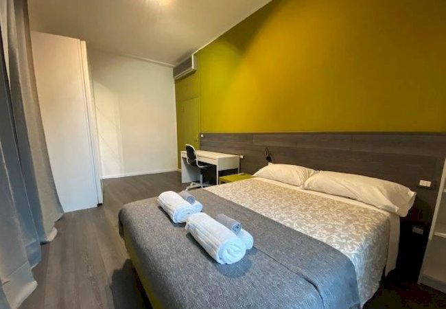 Appartamento a Bologna - Maison San Felice, Bologna by Short Holidays