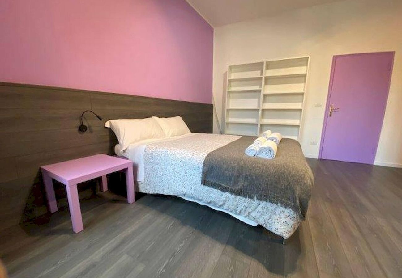 Appartamento a Bologna - Maison San Felice, Bologna by Short Holidays