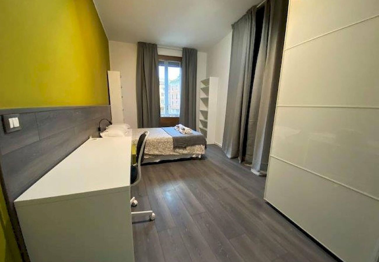 Appartamento a Bologna - Maison San Felice, Bologna by Short Holidays