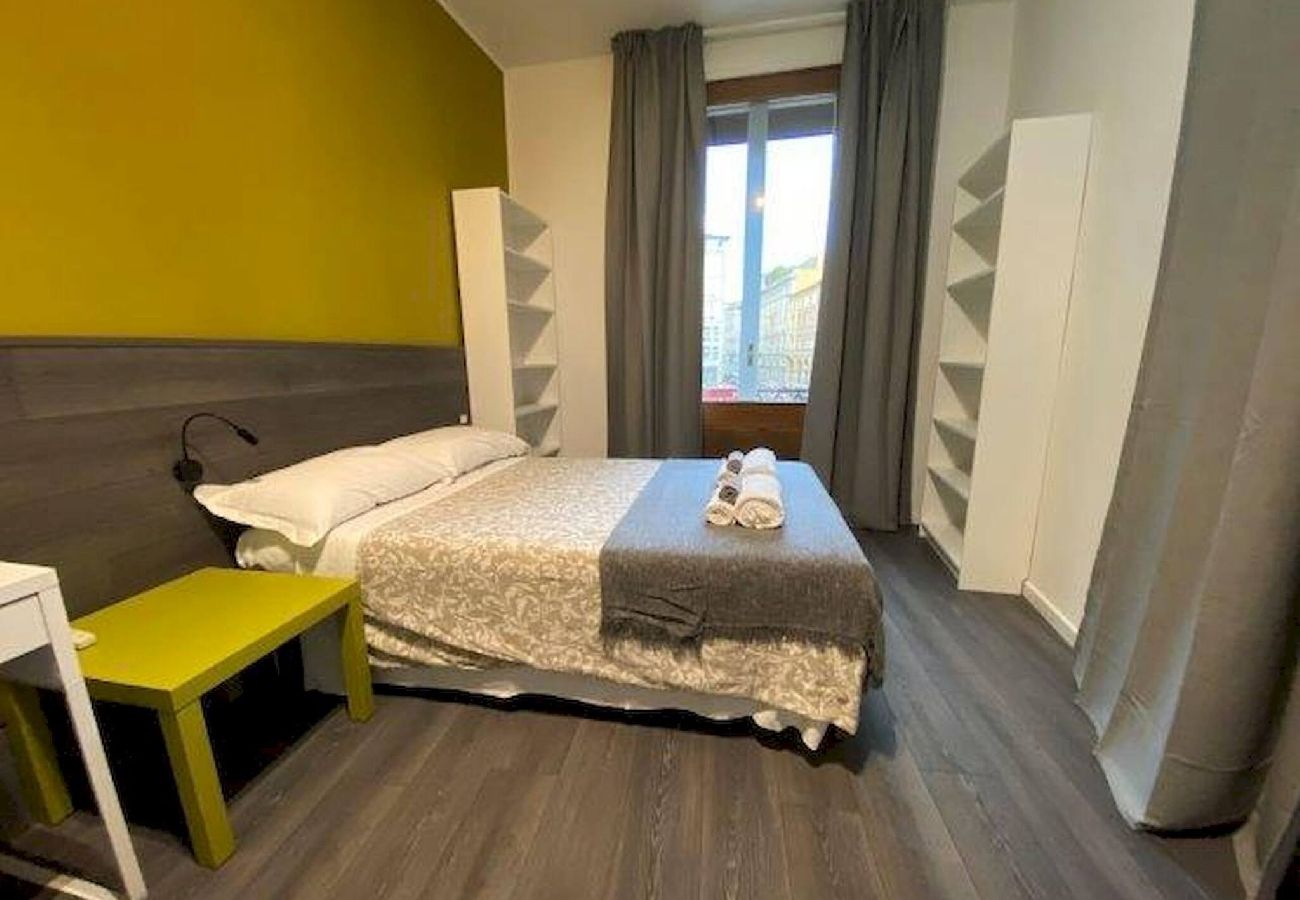Appartamento a Bologna - Maison San Felice, Bologna by Short Holidays