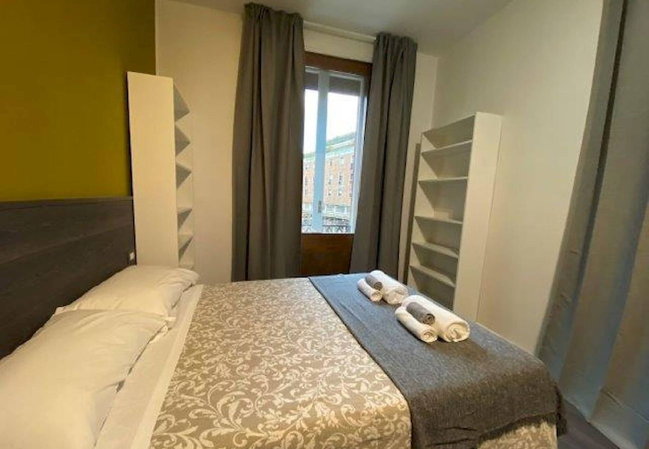 Appartamento a Bologna - Maison San Felice, Bologna by Short Holidays