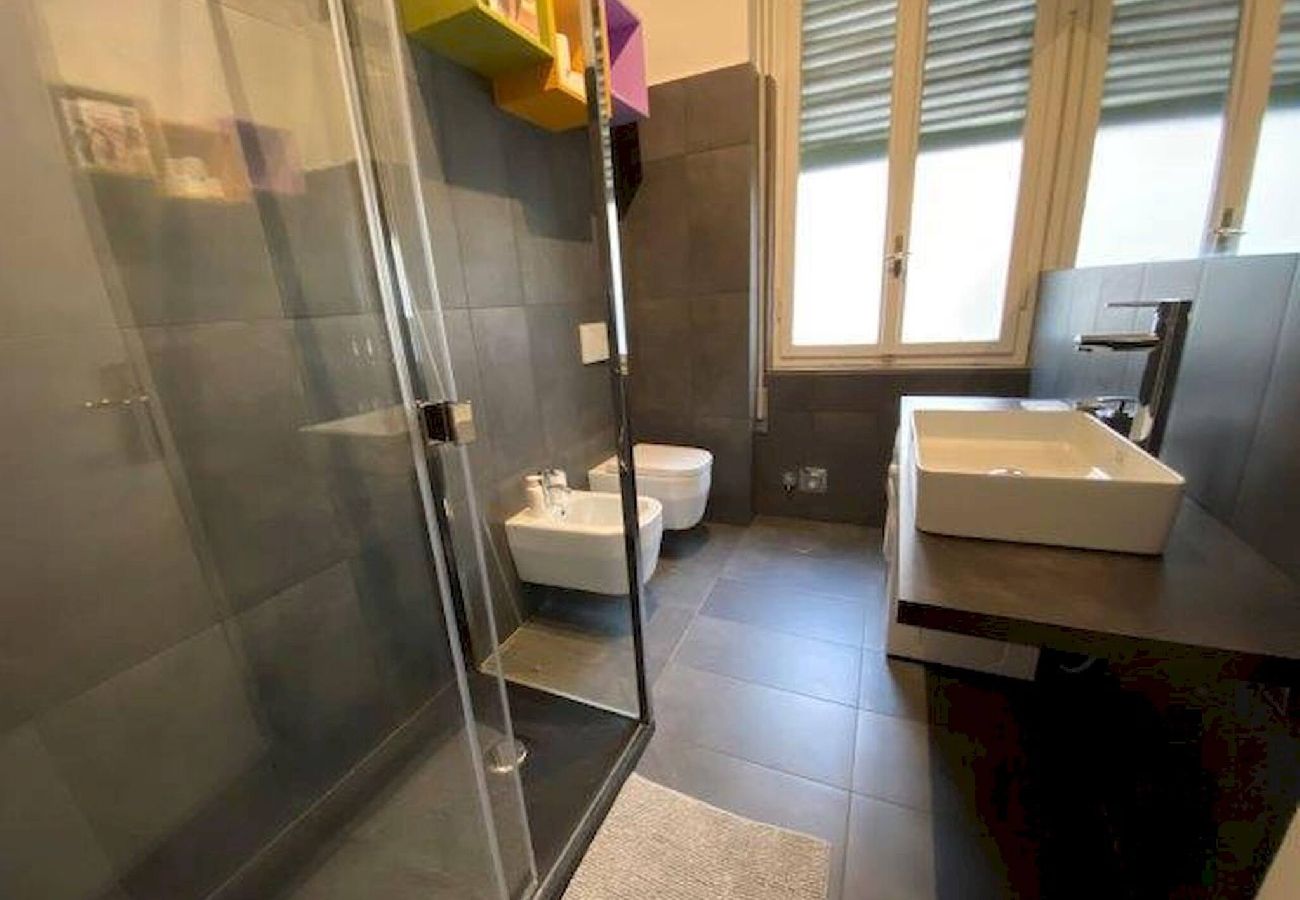 Appartamento a Bologna - Maison San Felice, Bologna by Short Holidays