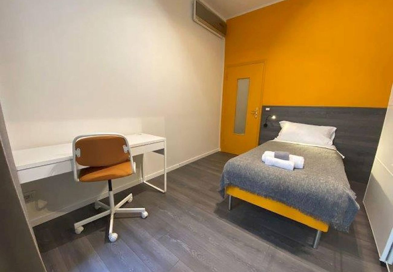 Appartamento a Bologna - Maison San Felice, Bologna by Short Holidays