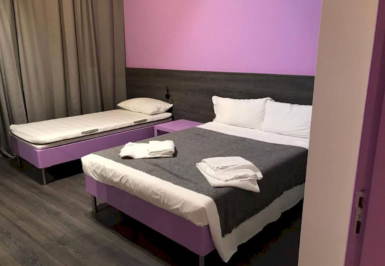 Appartamento a Bologna - Maison San Felice, Bologna by Short Holidays