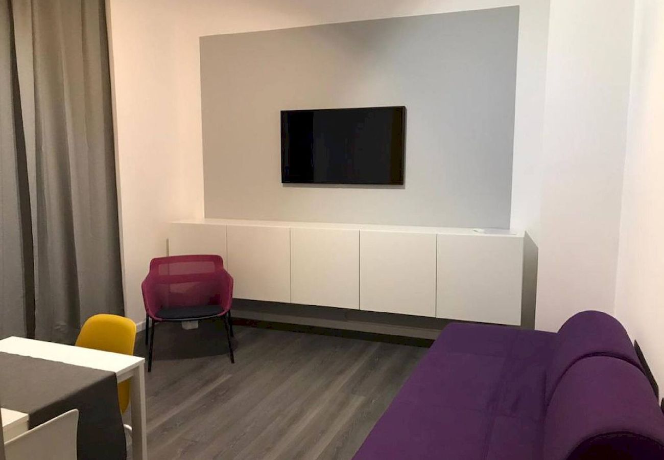 Appartamento a Bologna - Maison San Felice, Bologna by Short Holidays