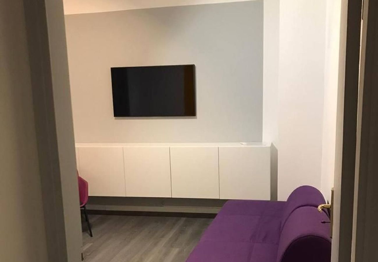Appartamento a Bologna - Maison San Felice, Bologna by Short Holidays
