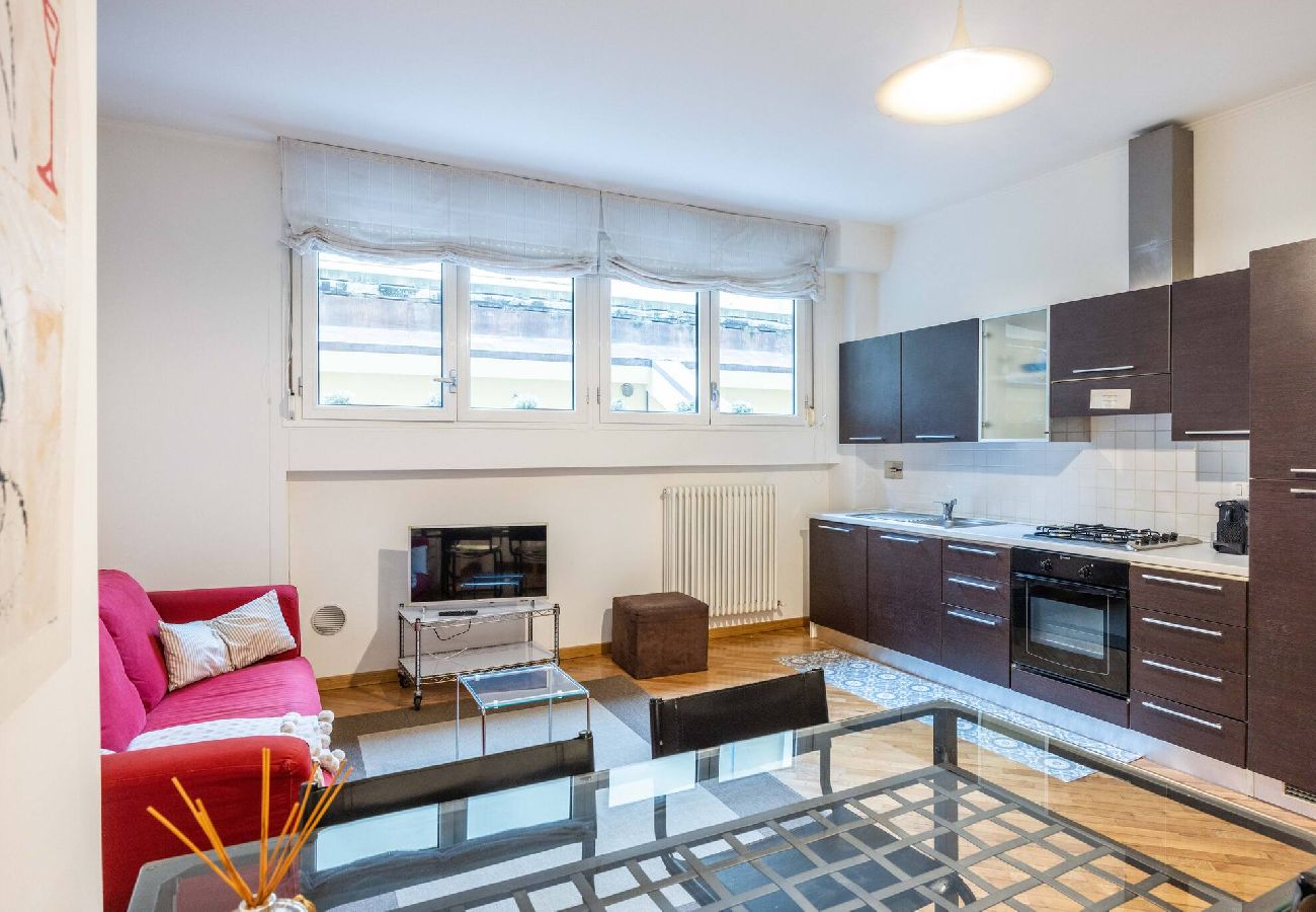 Appartamento a Bologna - Sant´Isaia, Bologna by Short Holidays