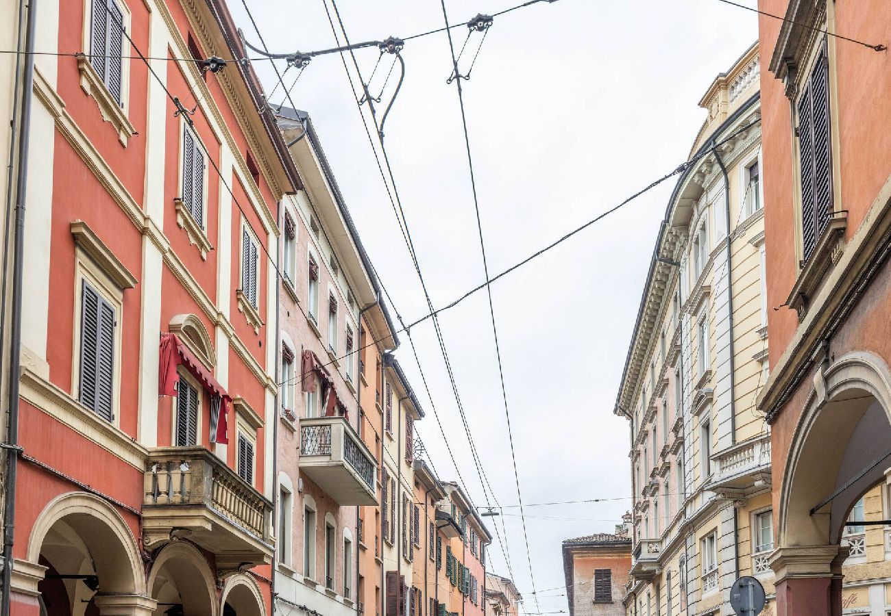 Appartamento a Bologna - Sant´Isaia, Bologna by Short Holidays