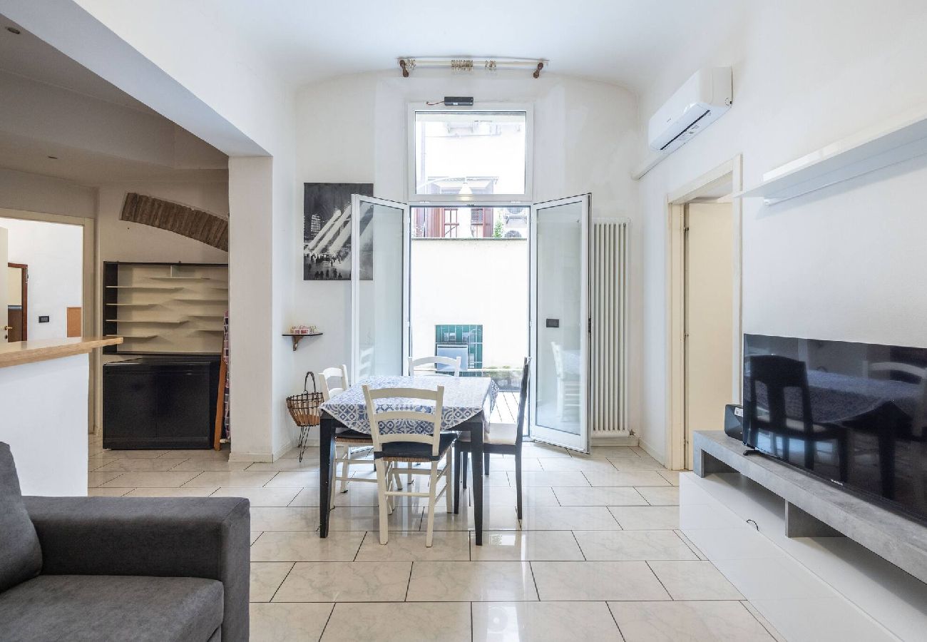 Appartamento a Bologna - Maison Marisa, Bologna by Short Holidays