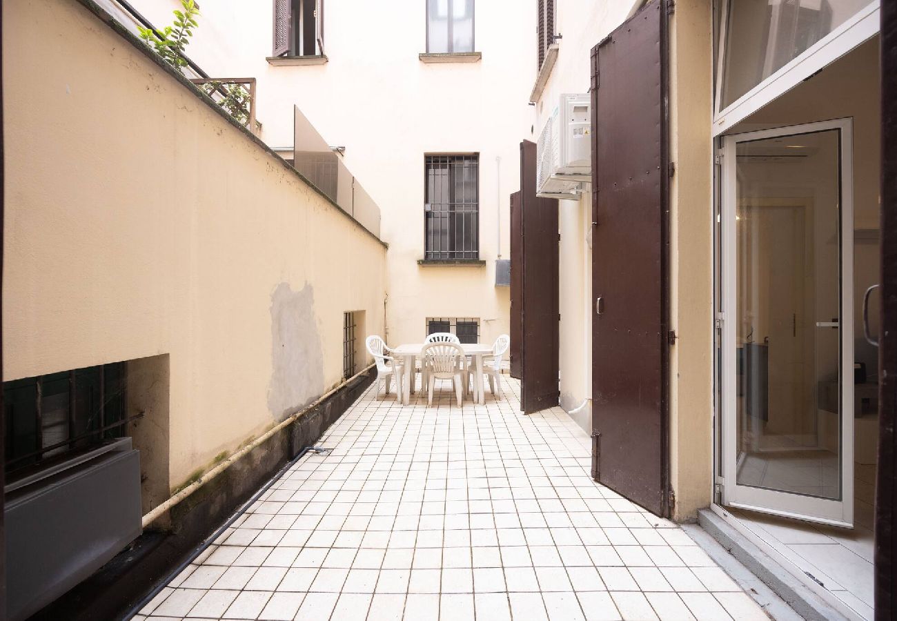 Appartamento a Bologna - Maison Marisa, Bologna by Short Holidays