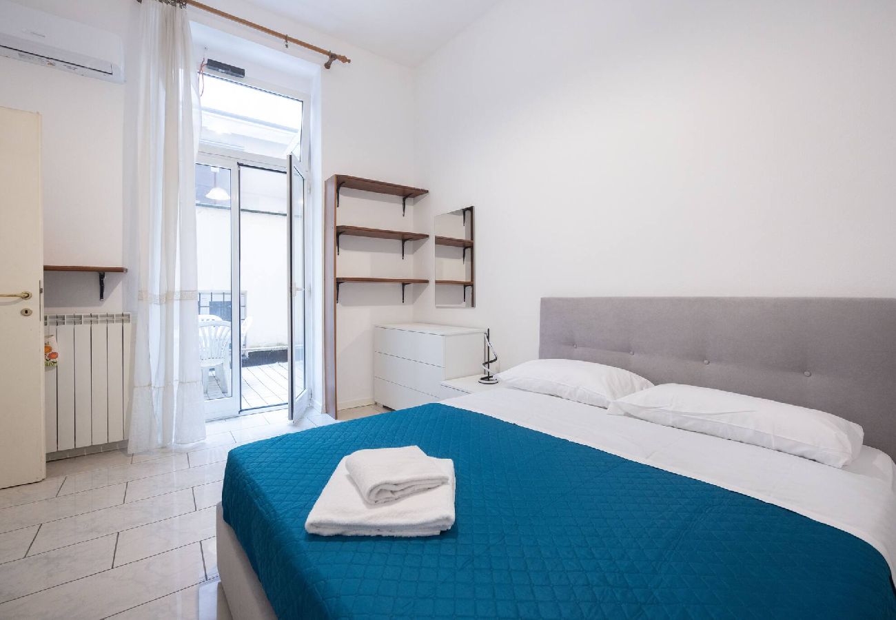 Appartamento a Bologna - Maison Marisa, Bologna by Short Holidays