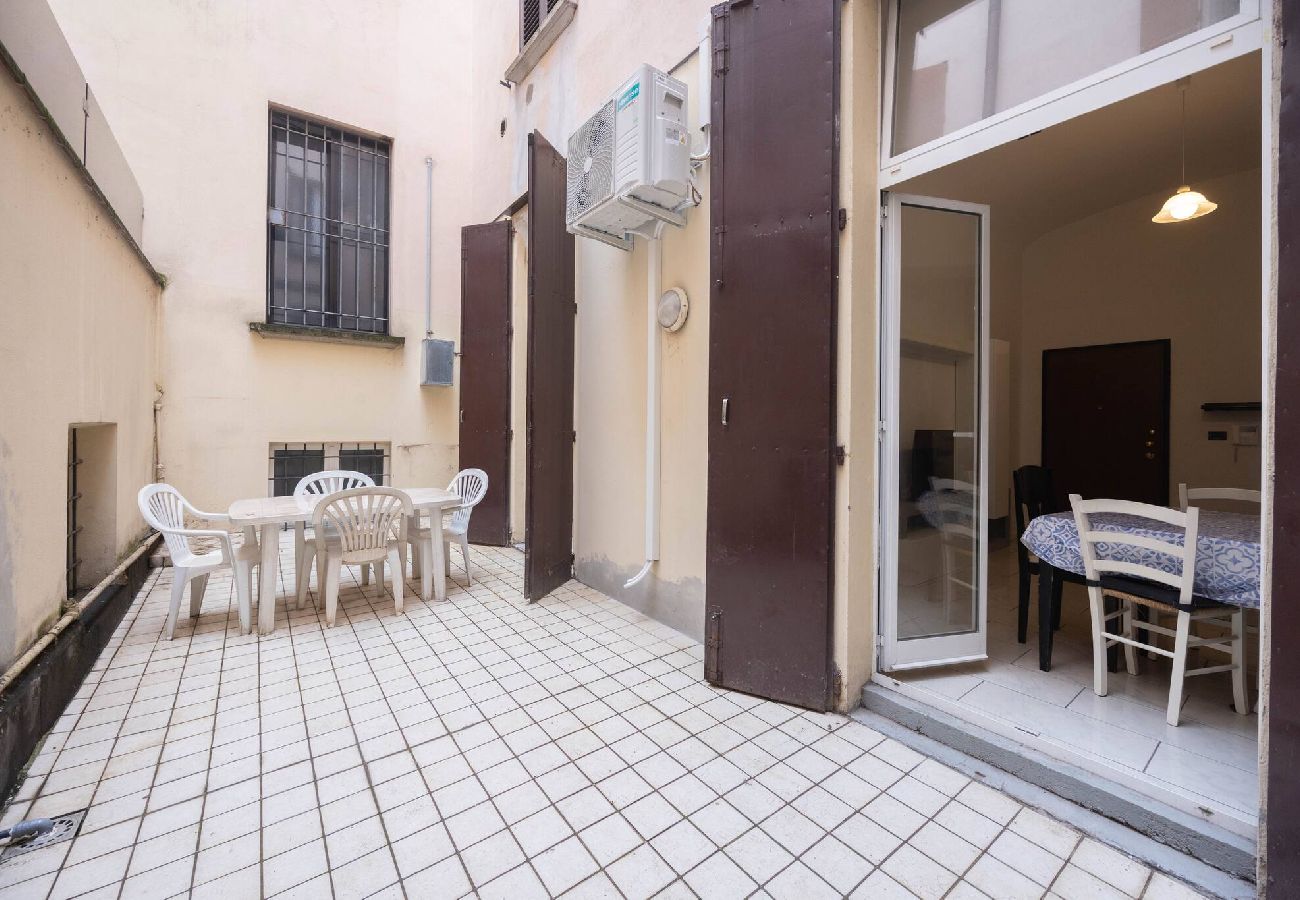 Appartamento a Bologna - Maison Marisa, Bologna by Short Holidays