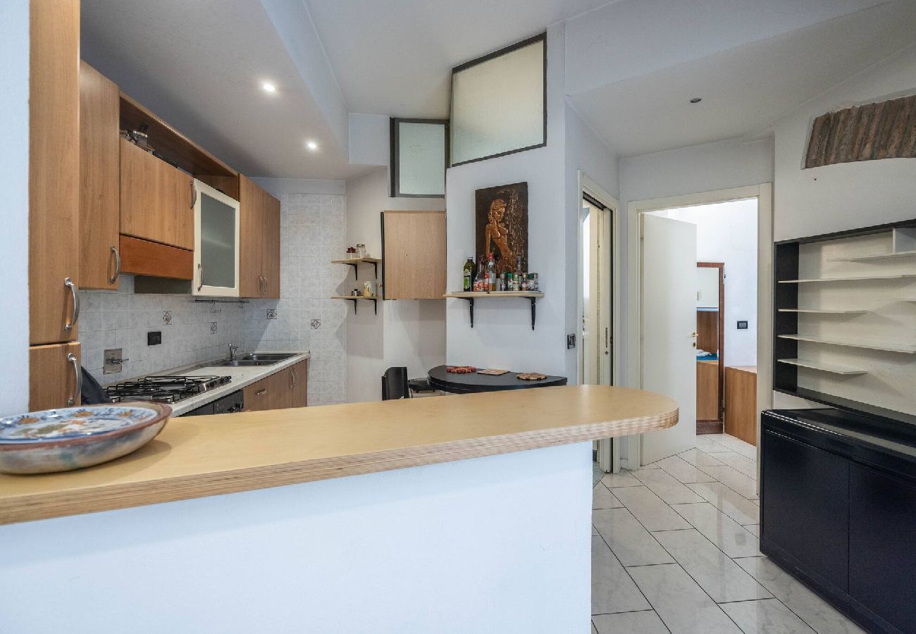 Appartamento a Bologna - Maison Marisa, Bologna by Short Holidays