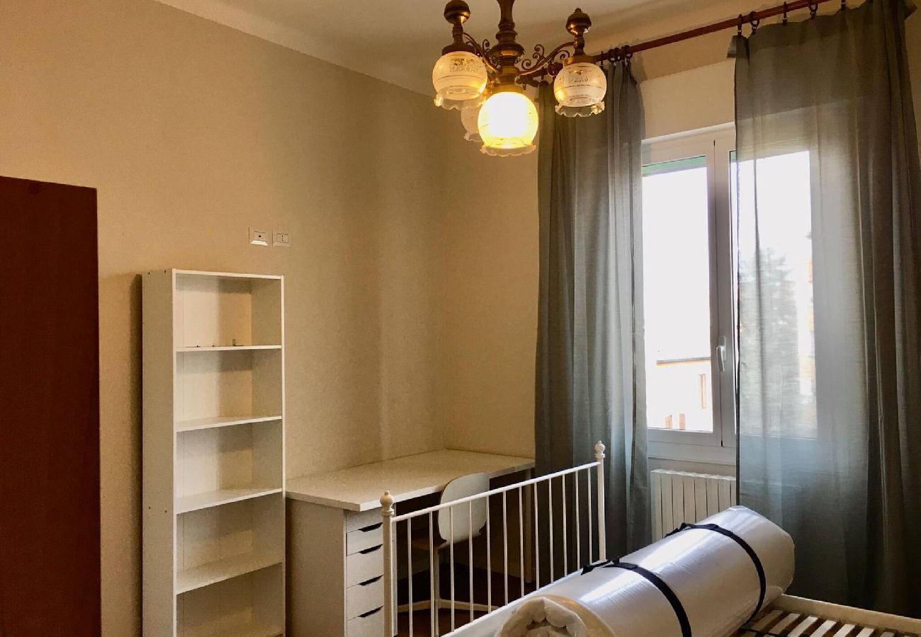 Appartamento a Bologna - Procaccini, Bologna by Short Holidays