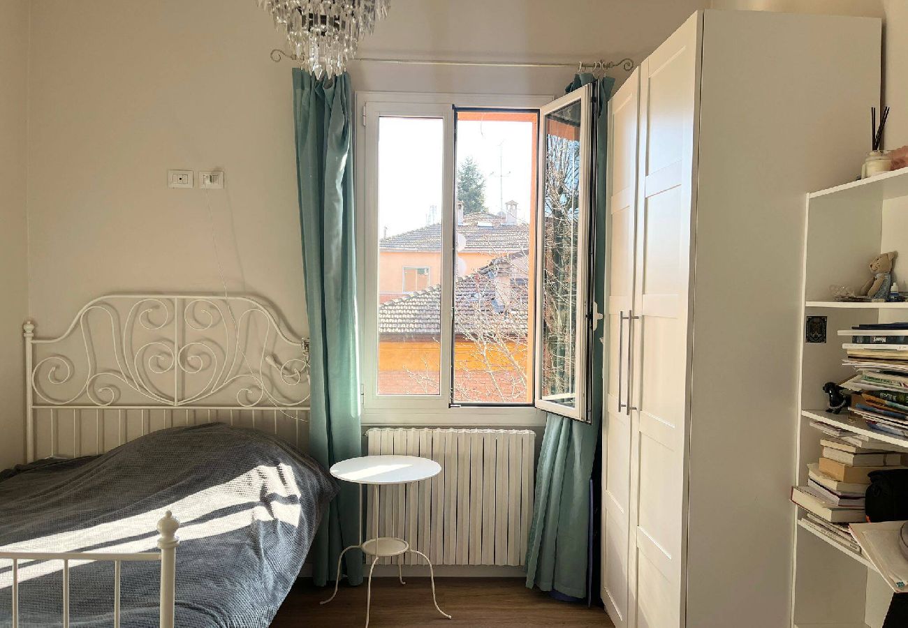 Appartamento a Bologna - Procaccini, Bologna by Short Holidays